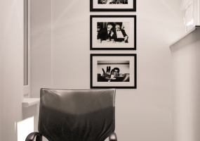 Реализованный дизайн-проект  квартиры на ул. Ак.Сахарова - goldiz66.ru - Екатеринбург