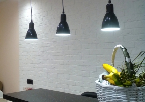 Реализованный дизайн-проект  квартиры на ул. Ак.Сахарова - goldiz66.ru - Екатеринбург